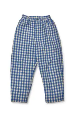 Soor Ploom Otto Trousers Gingham 5y - メルカリ