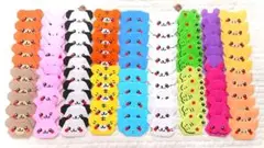 【期間限定出品】9/20〆 折り紙 まとめ売り 動物 大量 ご褒美 #31