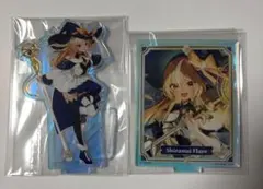 ホロライブ 不知火フレア アクリルスタンド 2種セット