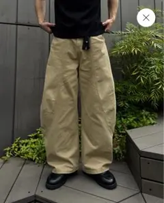 yolo ワークパンツ