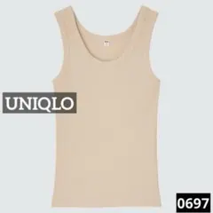 ノースリーブ タンクトップ