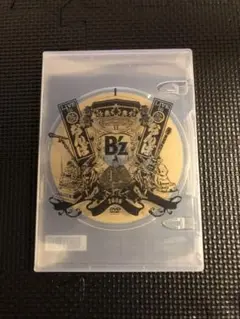 B'z LIVE 2006 DVD