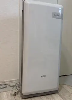 2026年製】FUJITSU 脱臭機 PLAZION HDS-302R 本体 - メルカリ