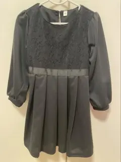 子供用フォーマルワンピース
