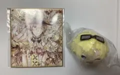 アイナナ アイドリッシュセブン 六弥ナギ 6点＋おまけ付き セット