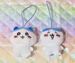 S*G様 ちいかわ ハチワレ マスコット