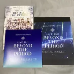 ムビナナ　ナナスト　特典　ブックレット　ドラマCD