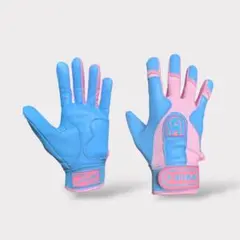 GWセール30%off P-AURA 新作バッティンググローブ S/