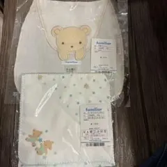 familiar 汗取りパット