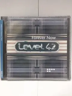 Level 42 / Forever Now 国内盤CD