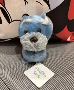 ディズニー　うるぽちゃちゃん　ぬいぐるみ　かわいい