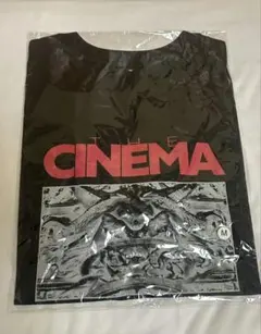 SEKAI NO OWARI THE CINEMA Tシャツ フォト Lサイズ - メルカリ