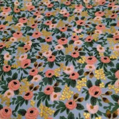 USAコットン COTTON＋STEEL シ―チング　約2m