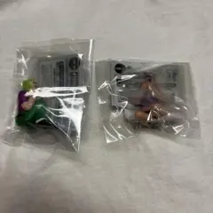 ゴールデンエッグス まちぼうけ ローズマリー