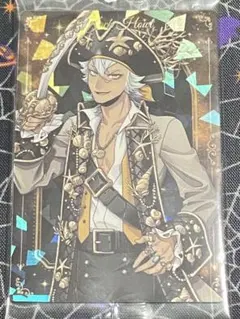 ツイステ ジャック ウエハース スケアリードレス