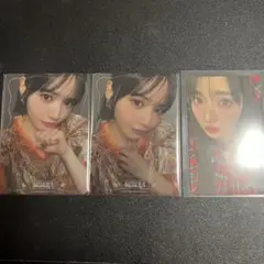 FRUITSZIPPER ふるっぱー 鎮西寿々歌 トレカ