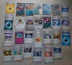 メガズルズキンex デッキパーツ 汎用カード エネルギー