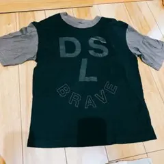【DIESEL】Tシャツ