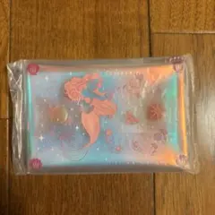 アリエル ホログラムポーチ