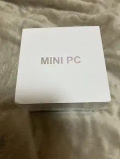 新品未開封 BINXARN Mini PC Ryzen 5 5500U