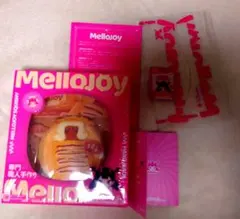 【パウダー付き】 Mellojoy メロジョイ ソーセージ姫 新品未開封 限定品