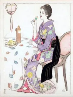 2025年最新】絵画 竹久 夢二の人気アイテム - メルカリ