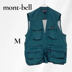 2025年最新】モンベル フィッシングベストの人気アイテム - メルカリ