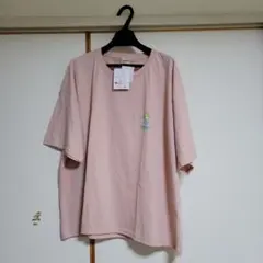 ミニオンズ 半袖 Tシャツ ピンク