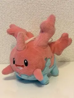ポケモン サニーゴ ぬいぐるみ シーズンポケモンぬいぐるみ 海 - メルカリ