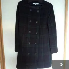 新品 NATURAL BEAUTY BASIC コート