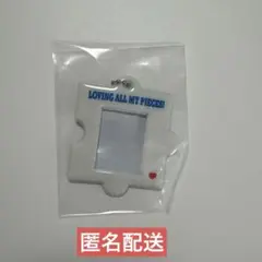 【匿名配送】 &TEAM シーグリ ID PHOTO HOLDER
