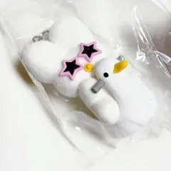 beco+81 フィギュアマスコット 第2弾 Jet potty