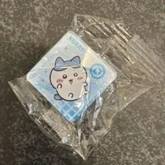 くら寿司 ちいかわ マグネット ハチワレ