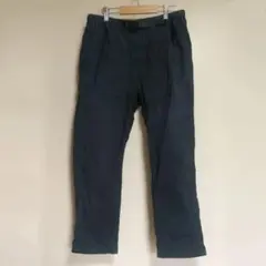 【М】Gramicci × フリークスストア ウェザーベイカーファティーグパンツ