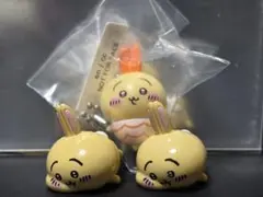 치이카와 우사기 후로 후치 코로 린 깜짝 달걀 쿠라 스시 우사기