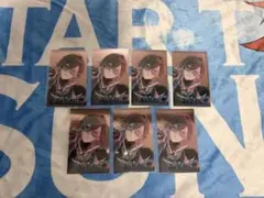 にじさんじ 叶 チェキ風カード フォト風カード くろのわ セット