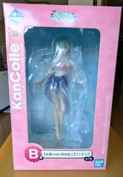 一番くじ 艦これ