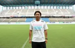 サガン鳥栖　豊田陽平　記念　Tシャツ