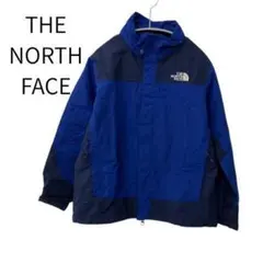 THE NORTH FACE キッズ HyVent マウンテンジャケット 140のサムネイル