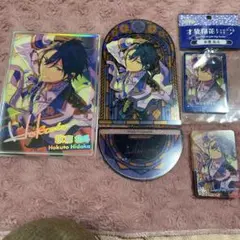 あんスタ 氷鷹北斗 まとめ売り フィーチャー