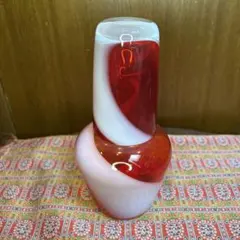 2025年最新】花瓶 ガラス 赤の人気アイテム - メルカリ