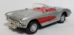 コルベット・1957：1/39