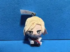 ツイステ チビちびぐるみ おめかしバースデー ヴィル　ナムコ限定