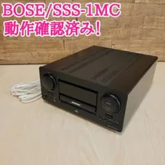 2025年最新】bose sss-1mcの人気アイテム - メルカリ