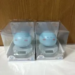 転生したらスライムだった件　ゆらゆらソーラーフィギュア-リムル-テンペスト-