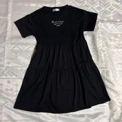 ♡アルジー　ワンピース♡130のサムネイル