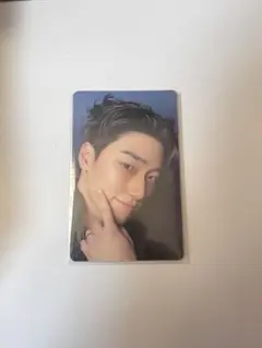 ATEEZ GOLDEN HOUR: Part.4 タワレコ ラキロト サン