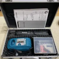 ⭐︎Makita インパクトドライバー TD022D 7.2V オマケ多数⭐︎ - メルカリ