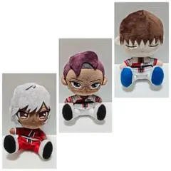 2026年最新】風丸一郎太 たぴぬいの人気アイテム - メルカリ