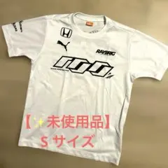 Honda Racing RAYBRIG Tシャツ チーム国光 PUMA Sのサムネイル